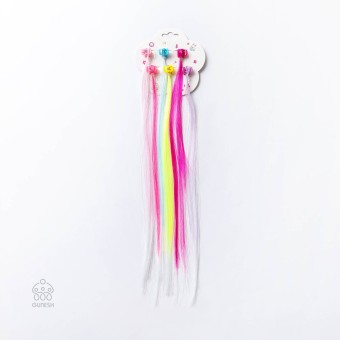 پک آویز مویی rarity