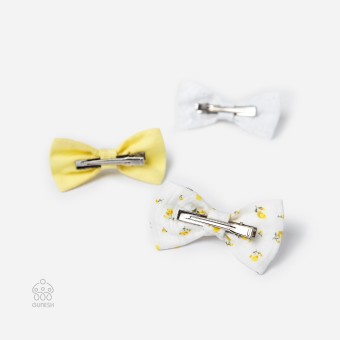 گیره سه تایی لوپن