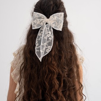 گیره ماگنولیا