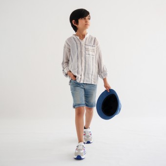 پیراهن هاوش