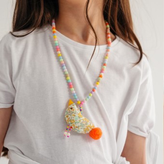 گردنبند لیکو