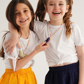 گردنبند لیکو