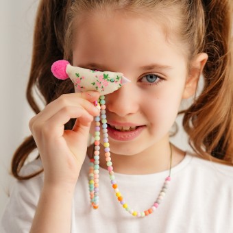 گردنبند لیکو