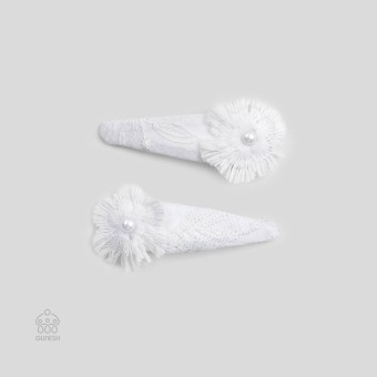 گیره دوتایی فلرینا