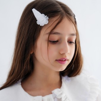 گیره دوتایی فلرینا