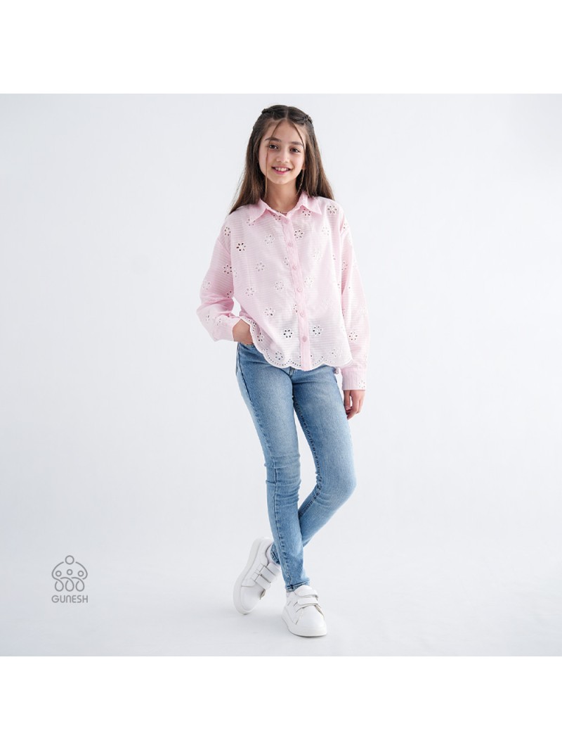 شومیز لومینا